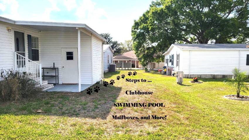 316 Dove Ct. a Lake Wales, FL Mobile or Manufactured Home for Sale